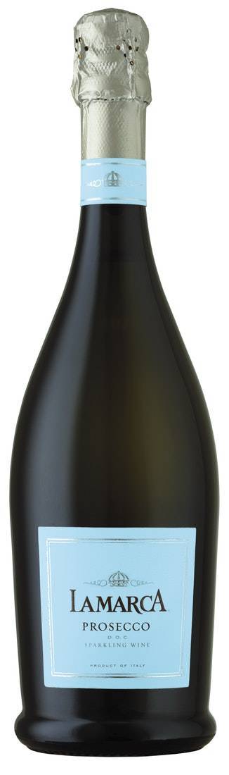 La Marca Prosecco (3x 750ml bottles)