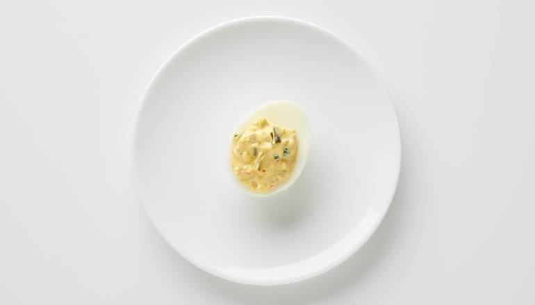 Deviled Eggs (3 pcs)