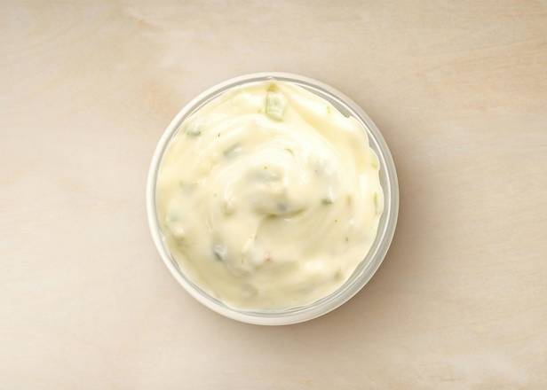 TARTAR SAUCE