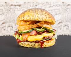 Smash Burger by Bouche B - Lafayette