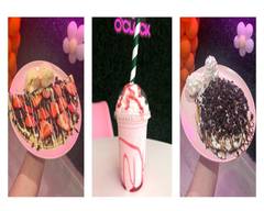 Charlotte's Kitchen - Desserts