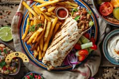 Bebek Berlin Doner Kebab (5957 Northeast 2nd Avenue)