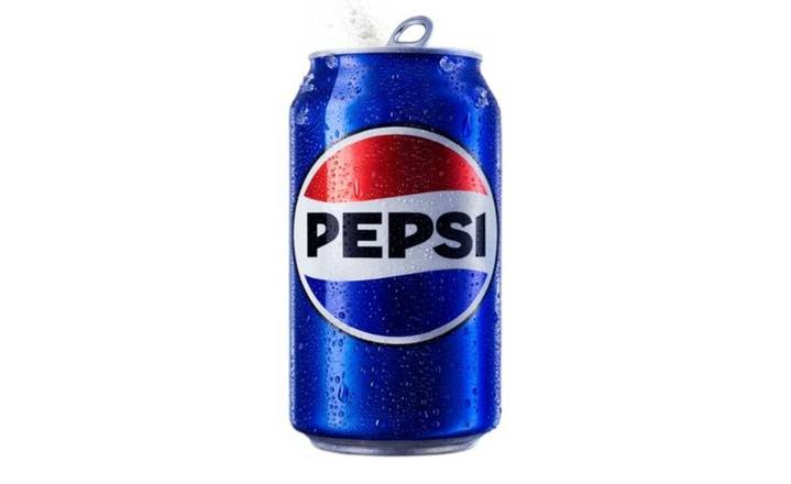 Pepsi Blik+