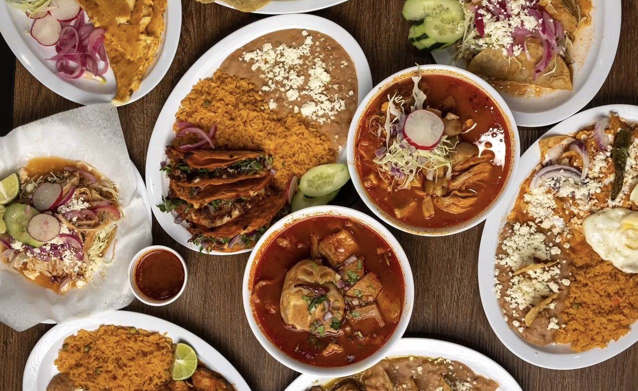 Order Pozoleria Dona Ana Menu Delivery【Menu & Prices】 Los Angeles