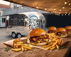 Biglulu Burgers