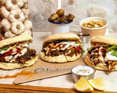 Claudine Slowdwichs 🥙