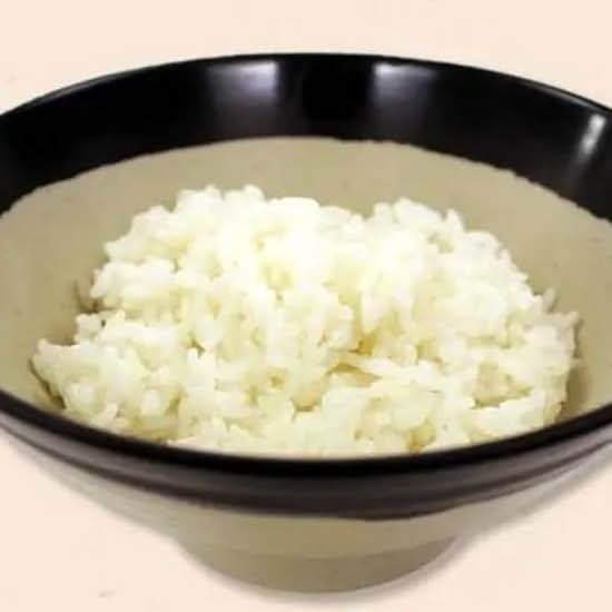 白ご飯
