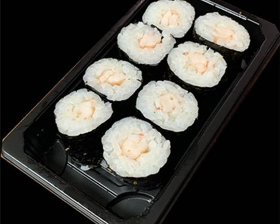 39 Garnalen maki