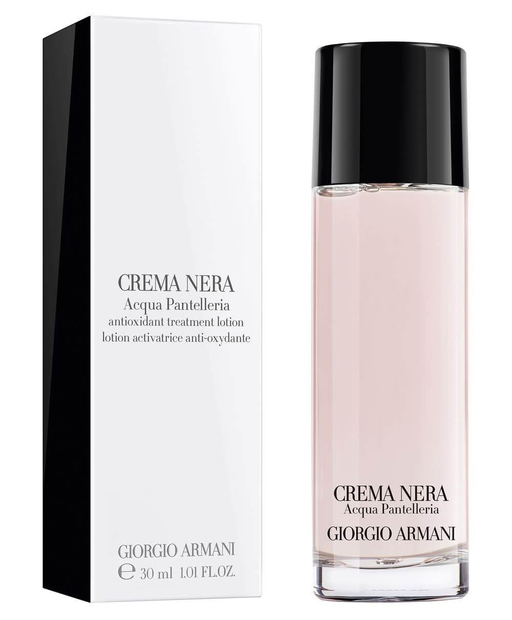 Giorgio Armani Crema Nera Acqua Pantelleria Perfume Delivery Near