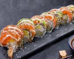 Botan Sushi (4527 Campus Dr)