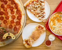 Pizza Garden (White Rock)