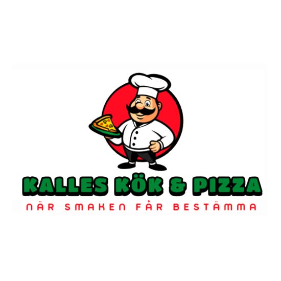 Kalles Kök & Pizza