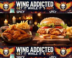 WING ADDICTED 