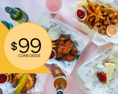 Junior Wings (Sanchez Celis)