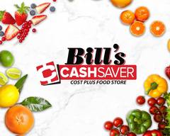 Bill's Cash Saver(805 N Church)