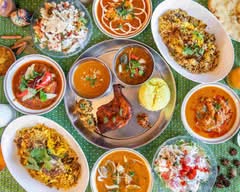 インドめし ティルパティ indomeshi TIRUPATI