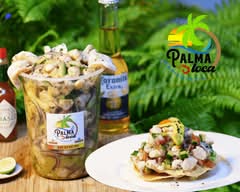 Palma Loca Marisqueria
