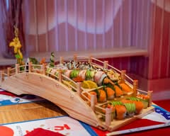 Sushi Lover (Mons)
