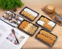 包美婷小米麻糬 建興店