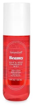 NatureWell Beamy Hair & Body Fragrance Mist (8 fl oz)