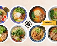 Ramen Bar Takezo Bilker Allee 🍜