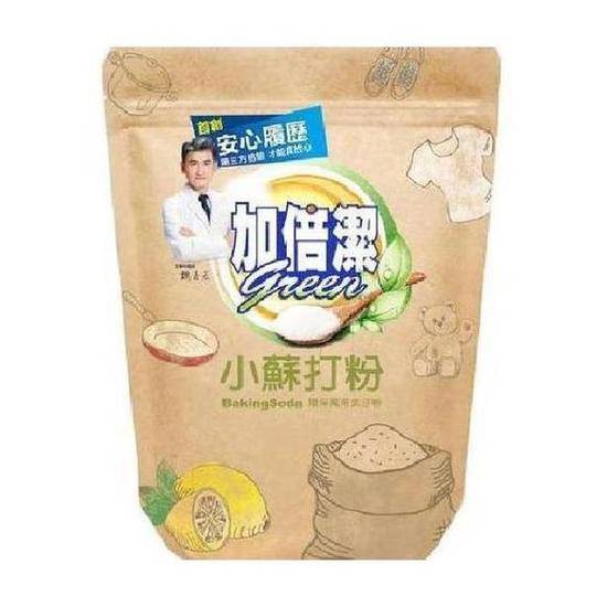 加倍潔小蘇打去污粉1000g