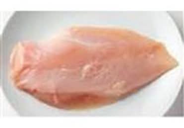 国産若鶏ムネ正肉１枚 ２５０ｇ〜３５０ｇ