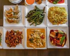 Sesame Gourmet