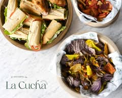 El Mercadito De La Cucha