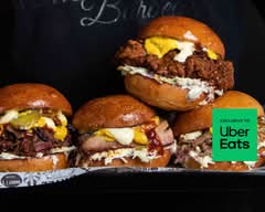 Smokey T’s (Cashel Street)