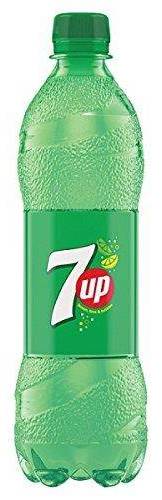 7Up 500ml