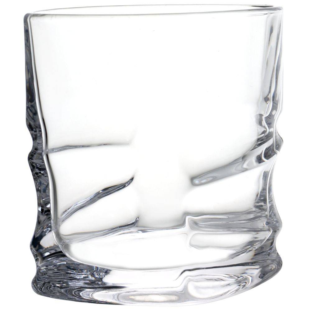 Vaso Alianza Transamerica (2Pz 300Ml) 0