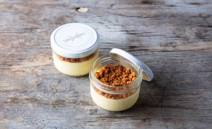 Ricepudding & brown sugar