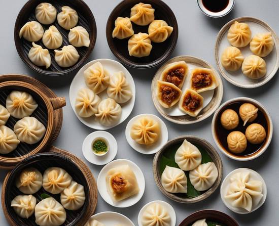 Xiao Long Bao