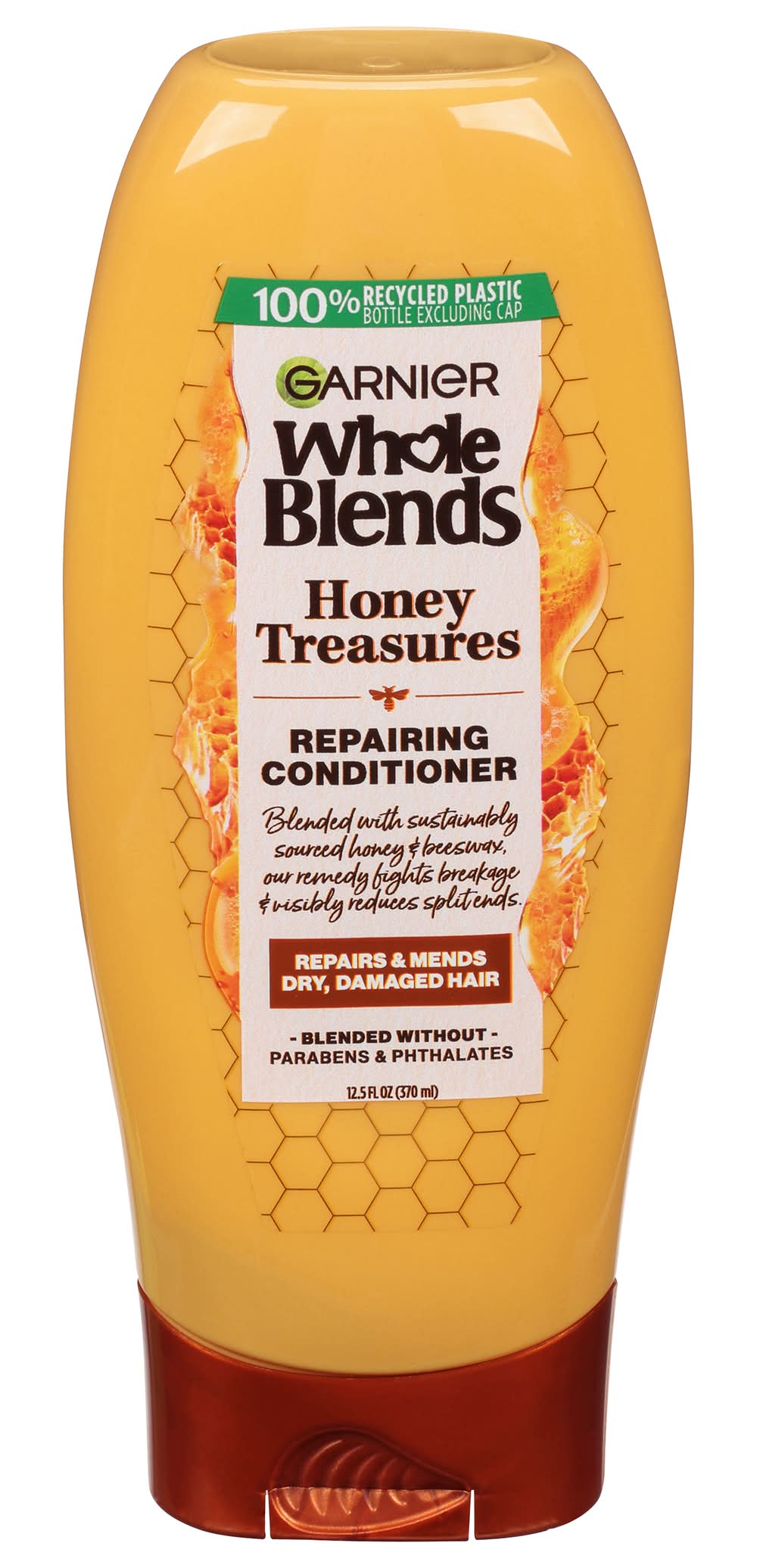 Garnier Whole Blends Honey Treasures Conditioner (12.5 fl oz)