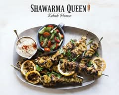 Shawarma Queen Kebab House (2430 Victoria Ave 4)