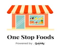 One Stop Foods (1015 N Fairfield Rd)