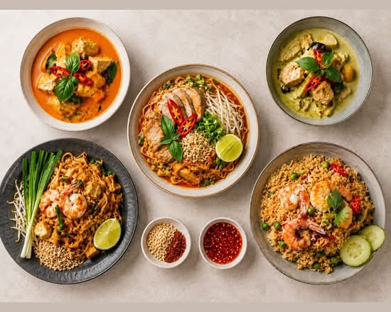 Chok Chai Thai Restaurant
