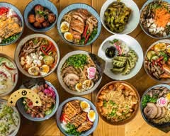 MB Ramen - Huntington