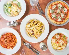 Twins Pizza & Restaurant