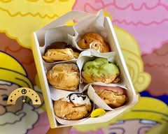 Beard Papa’s Rancho Cucamonga