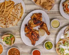 Chulada De Pollo (4826 Highway 6 N)