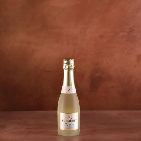 FREIXENET 0.0% ALCOHOL FREE SPARKLING, SPAIN