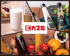 カスミ フードスクエアオリナス錦糸町