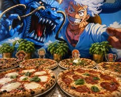 Pizza Enervée