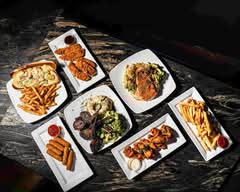 Rockwell Bistro