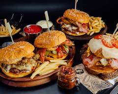 Burger Grill Madrid