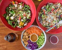Greens & Grains Cafe