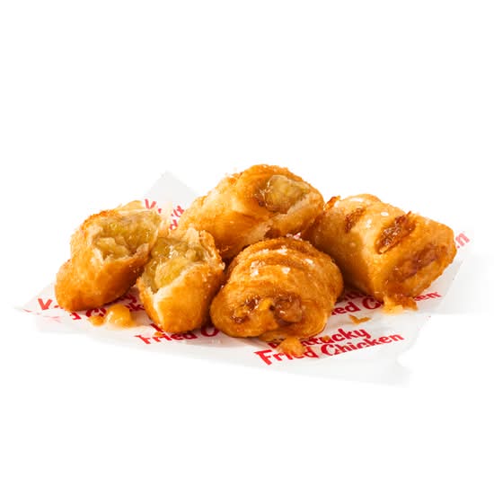 Pie Poppers