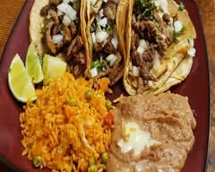 Bandidos Grill & Cantina